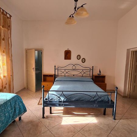 Villa Cino プンタ・プロシュート エクステリア 写真